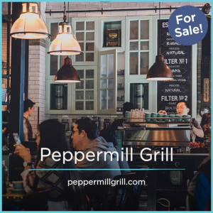 Peppermill Grill