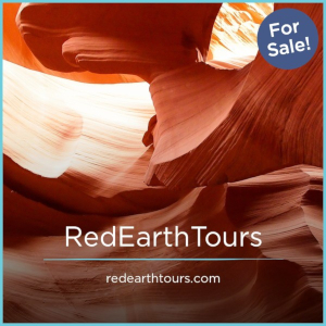 Red Earth Tours