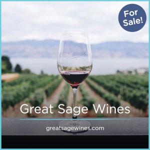 Great Sage Wines