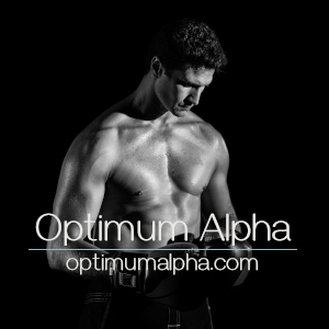 Optimum Alpha